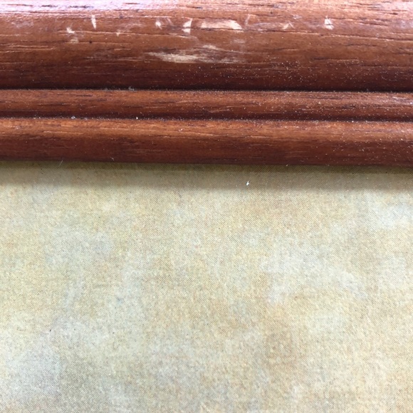 Famous Framed The Gleaners Peasant Women Gathering Grains of Wheat - Picture 4 of 7